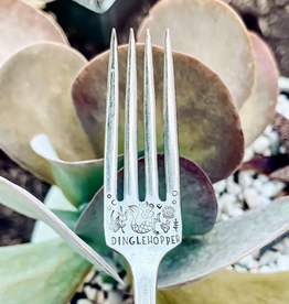 Sweet Thyme Dinglehopper Fork