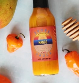 Shore Sauce Mango