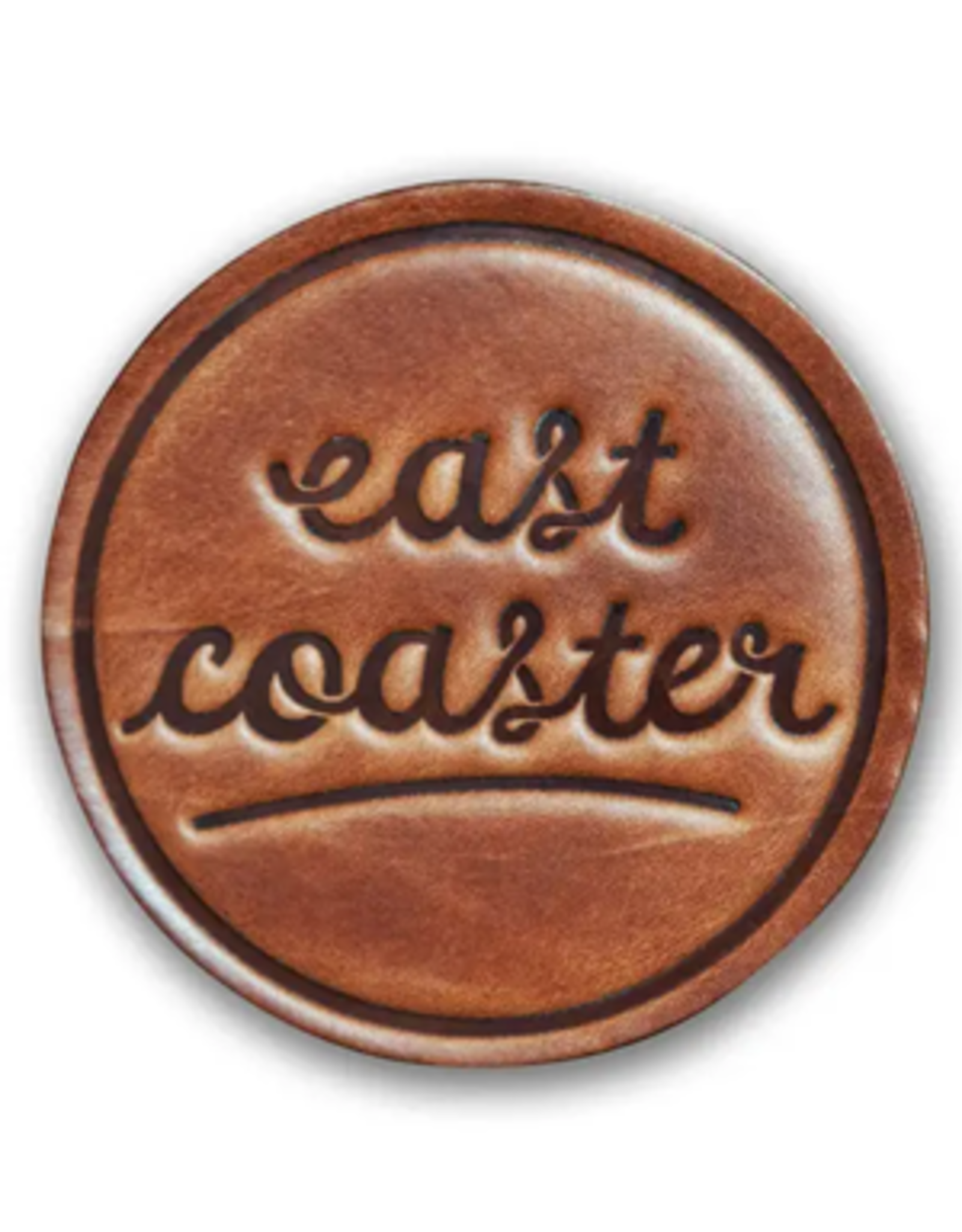 Sugarhouse Leather East Coaster