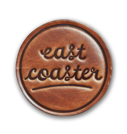 Sugarhouse Leather East Coaster