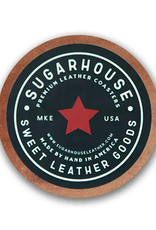 Sugarhouse Leather East Coaster