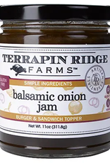 Terrapin Ridge Farms Balsamic Onion Jam