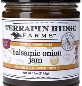 Terrapin Ridge Farms Balsamic Onion Jam