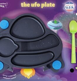 Constructive Eating Baby UFO Set