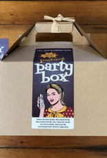Halladay's Harvest Barn Instant Party Box