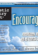 Magnetic Poetry Kit- Encouragement