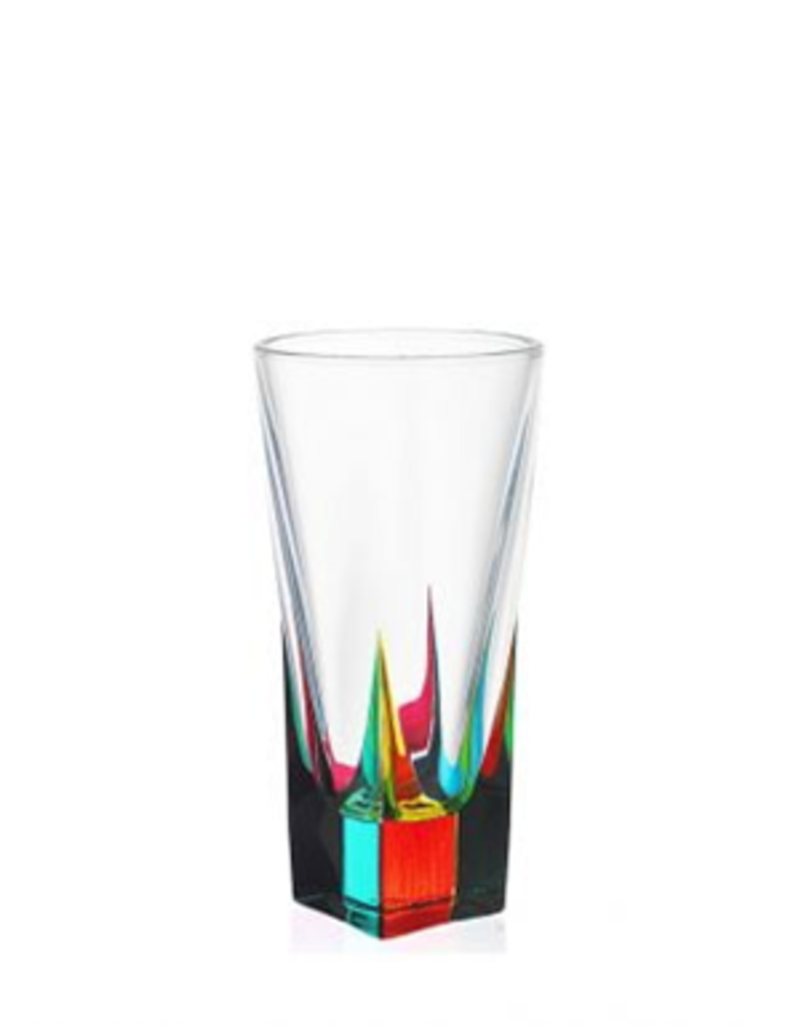 Alice Sturzinger 10" Vase- Fusion