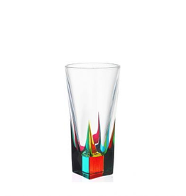 Alice Sturzinger 10" Vase- Fusion