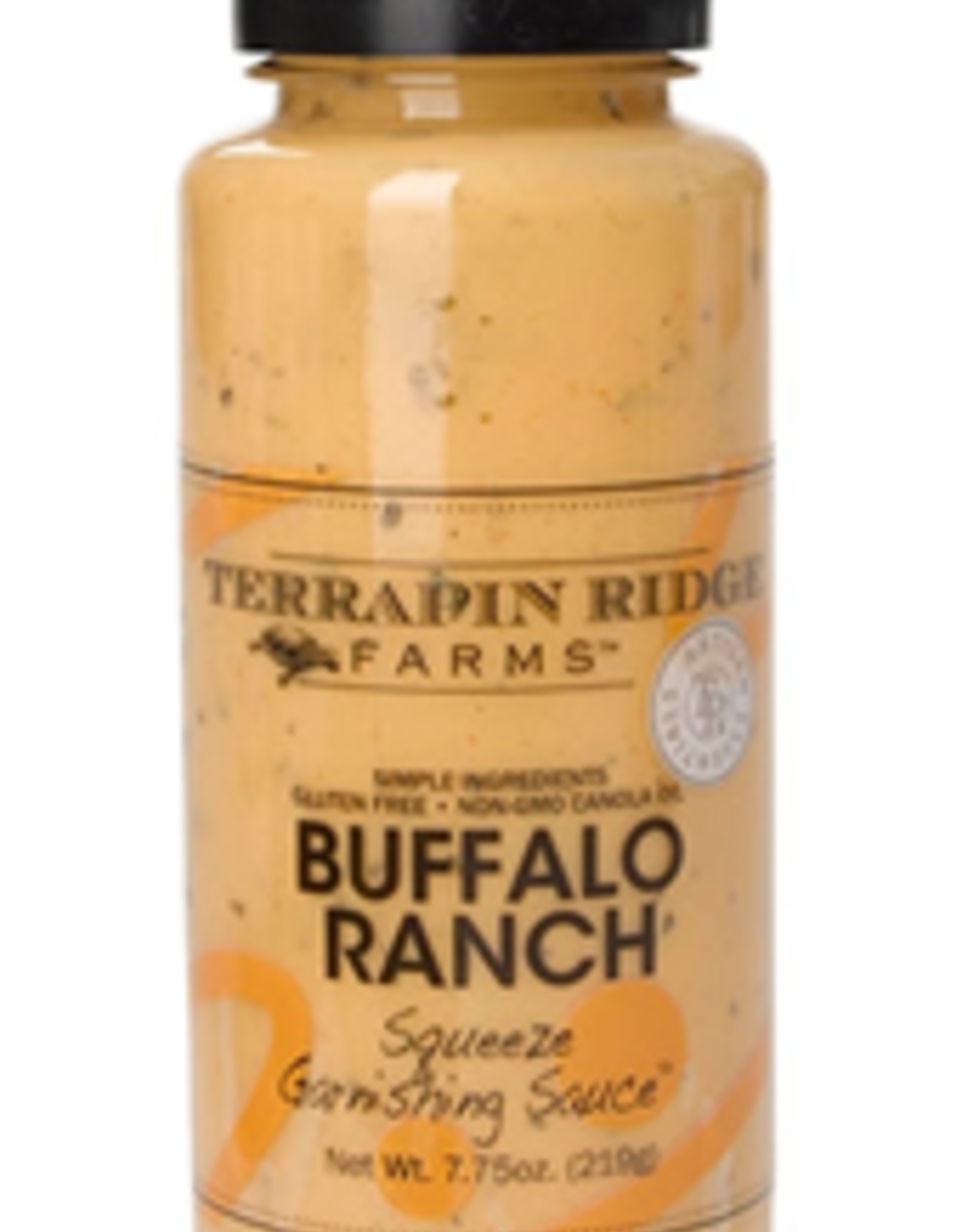 Terrapin Ridge Farms Buffalo Ranch Squeeze