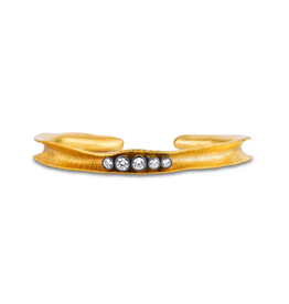 Chakarr Jewelry Riverbank Open Bangles