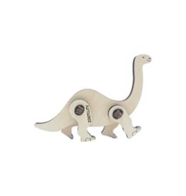 Zootility Tools Loopets- Brachiosaurus