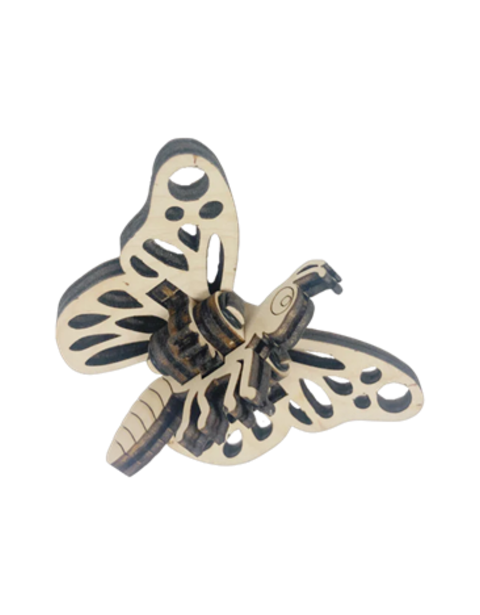 Zootility Tools Loopets- Butterfly