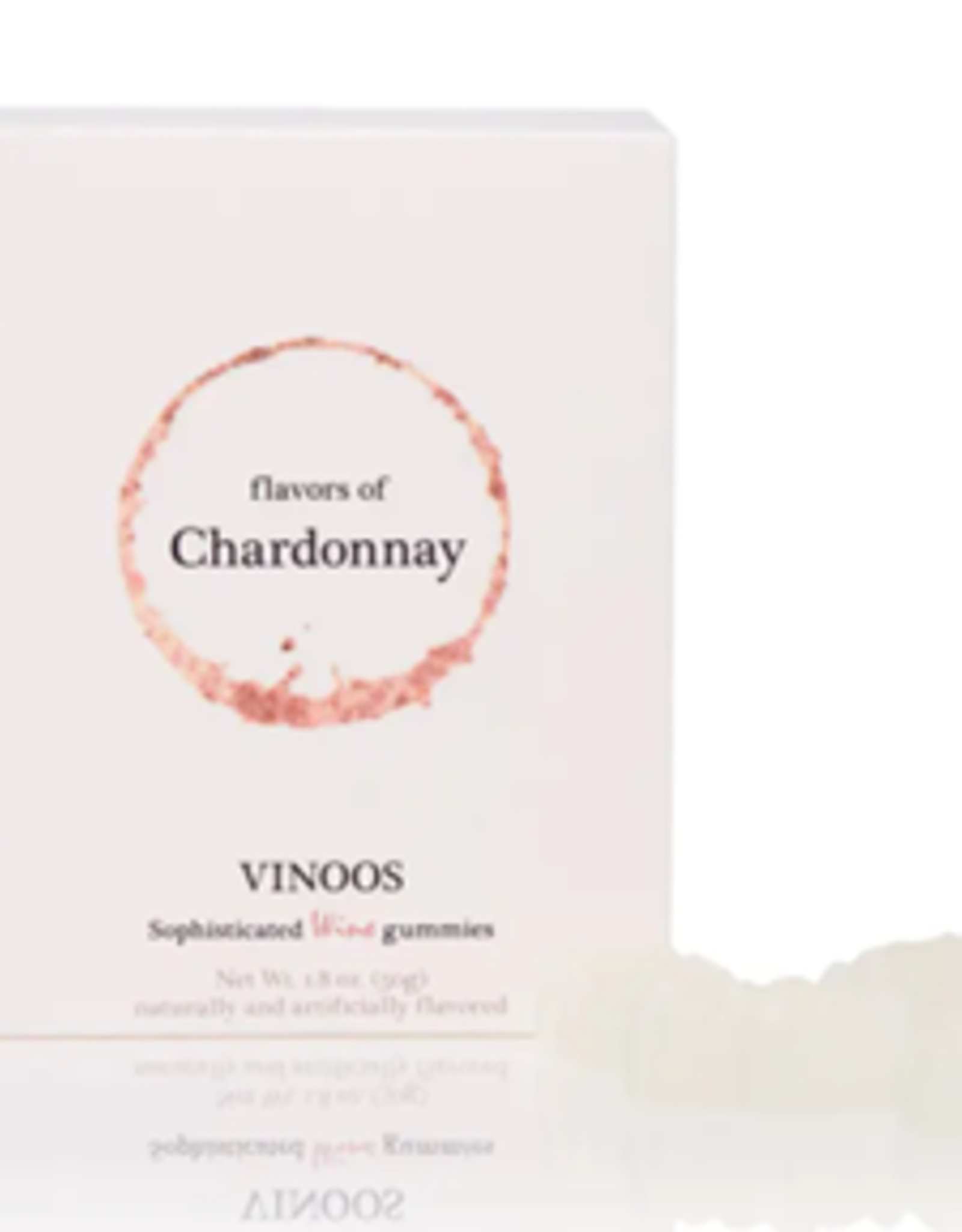 Vinoos Chardonnay Gift Box