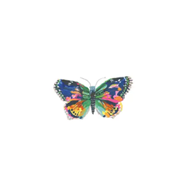 Tattly Midnight Butterfly Pair