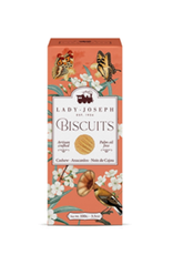 Lady Joseph Shortbread Cashew Biscuits