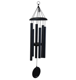 Wind River Chimes 30” Midnight Blue Chime