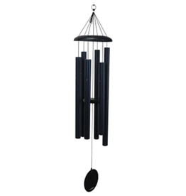Wind River Chimes 44” Midnight Blue Chime
