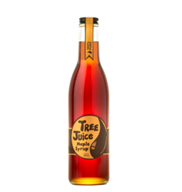 Tree Juice Maple Syrup Pure Tree Juice