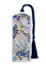 David Howell & Company Tiffany Magnolia Bookmark
