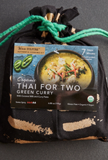 Verve Culture Thai Cooking Kit- Green Curry