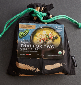 Verve Culture Thai Cooking Kit- Green Curry