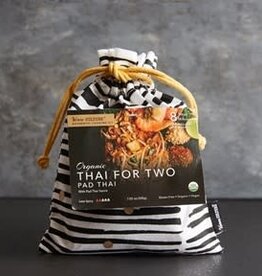 Verve Culture Thai Cooking Kit- Pad Thai
