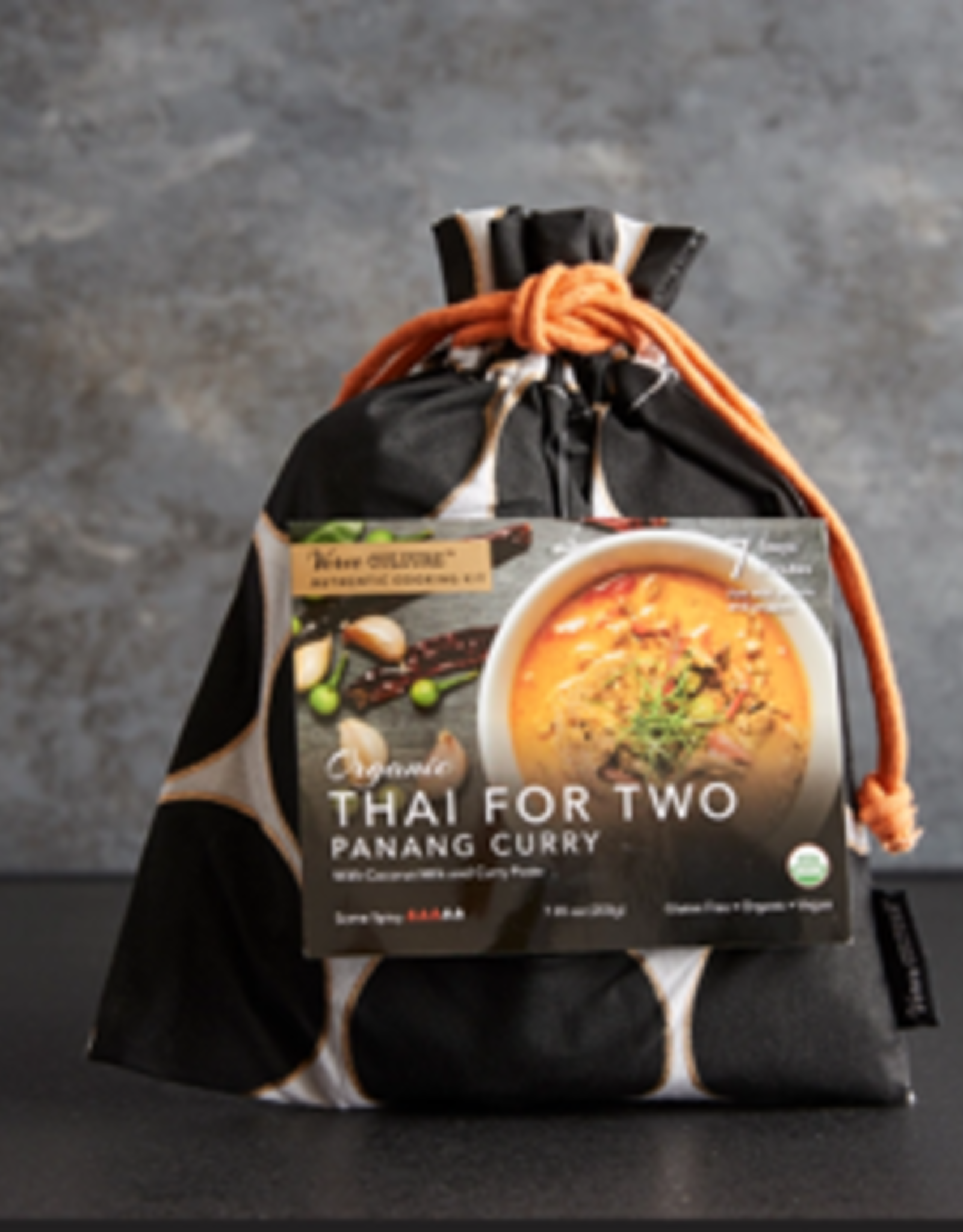 Verve Culture Thai Cooking Kit- Panang Curry