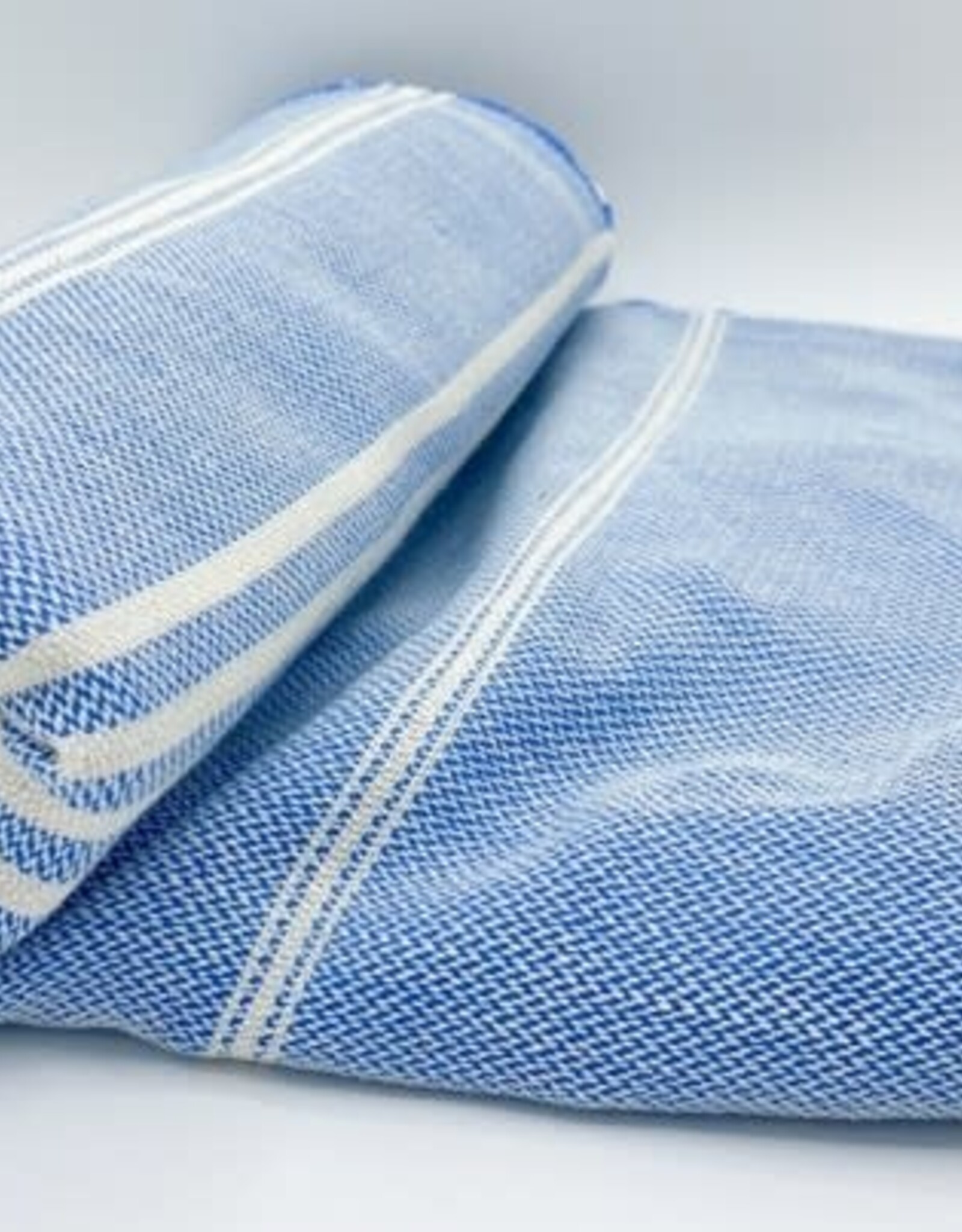 Kalkedon Towels Turkish Towel-Blue