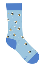 Conscious Step Socks That Protect Bees - S
