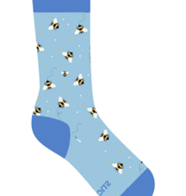 Conscious Step Socks That Protect Bees - M