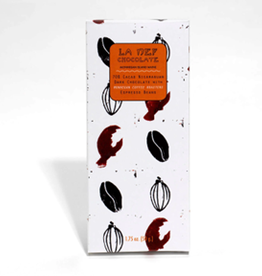 La Nef Feibusch Dark Chocolate