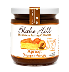Blake Hill Preserves Apricot With Orange & Honey 10 oz
