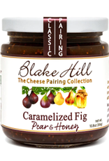 Blake Hill Preserves Carmelized Fig 10 oz