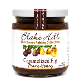 Blake Hill Preserves Carmelized Fig 10.8 oz
