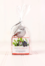 Bar Harbor Tea Company Wild Blueberry Black Tea & Infuser