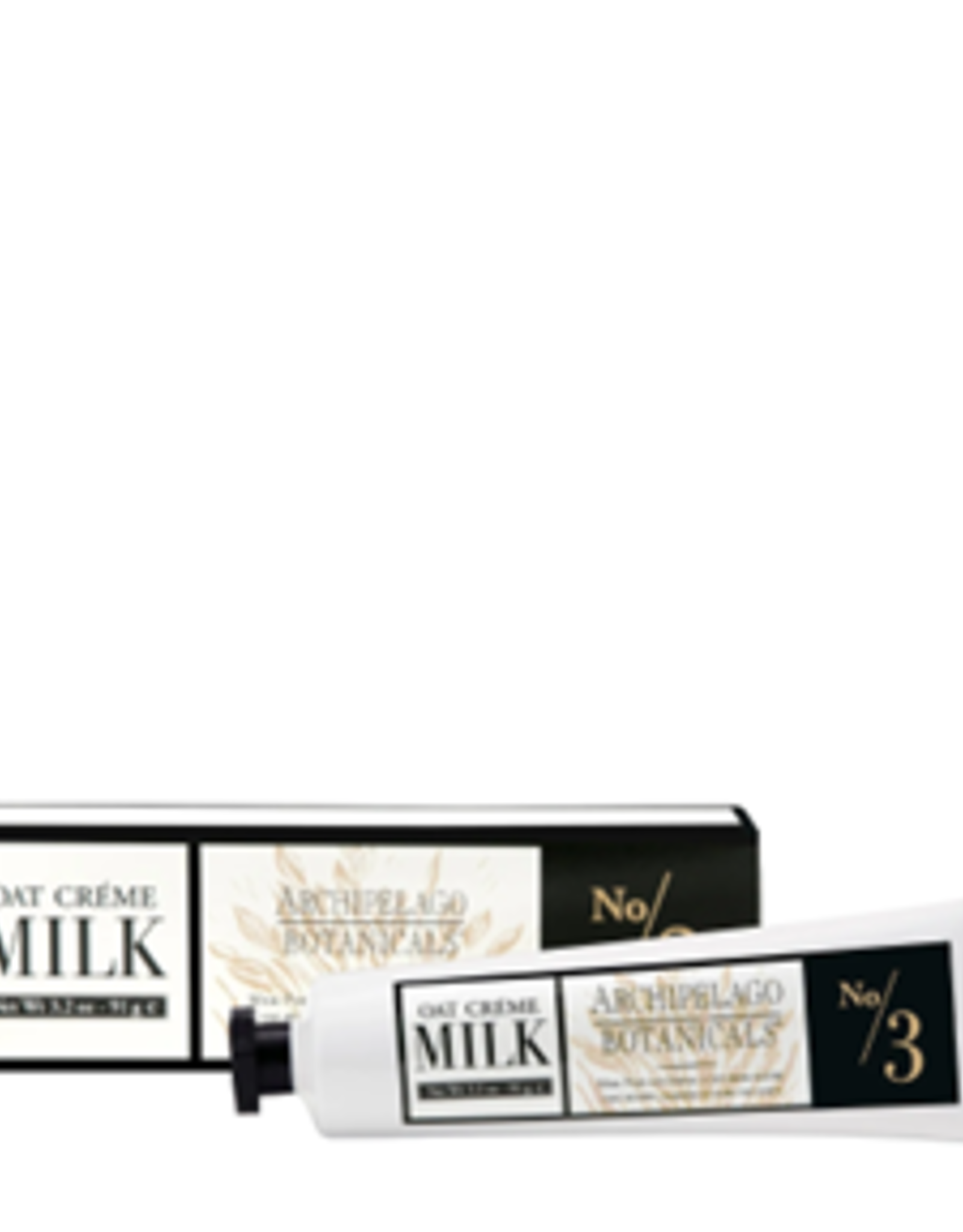 Archipelago Botanicals Oat Milk Hand Creme