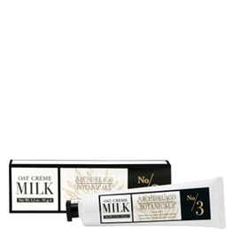 Archipelago Botanicals Oat Milk Hand Creme