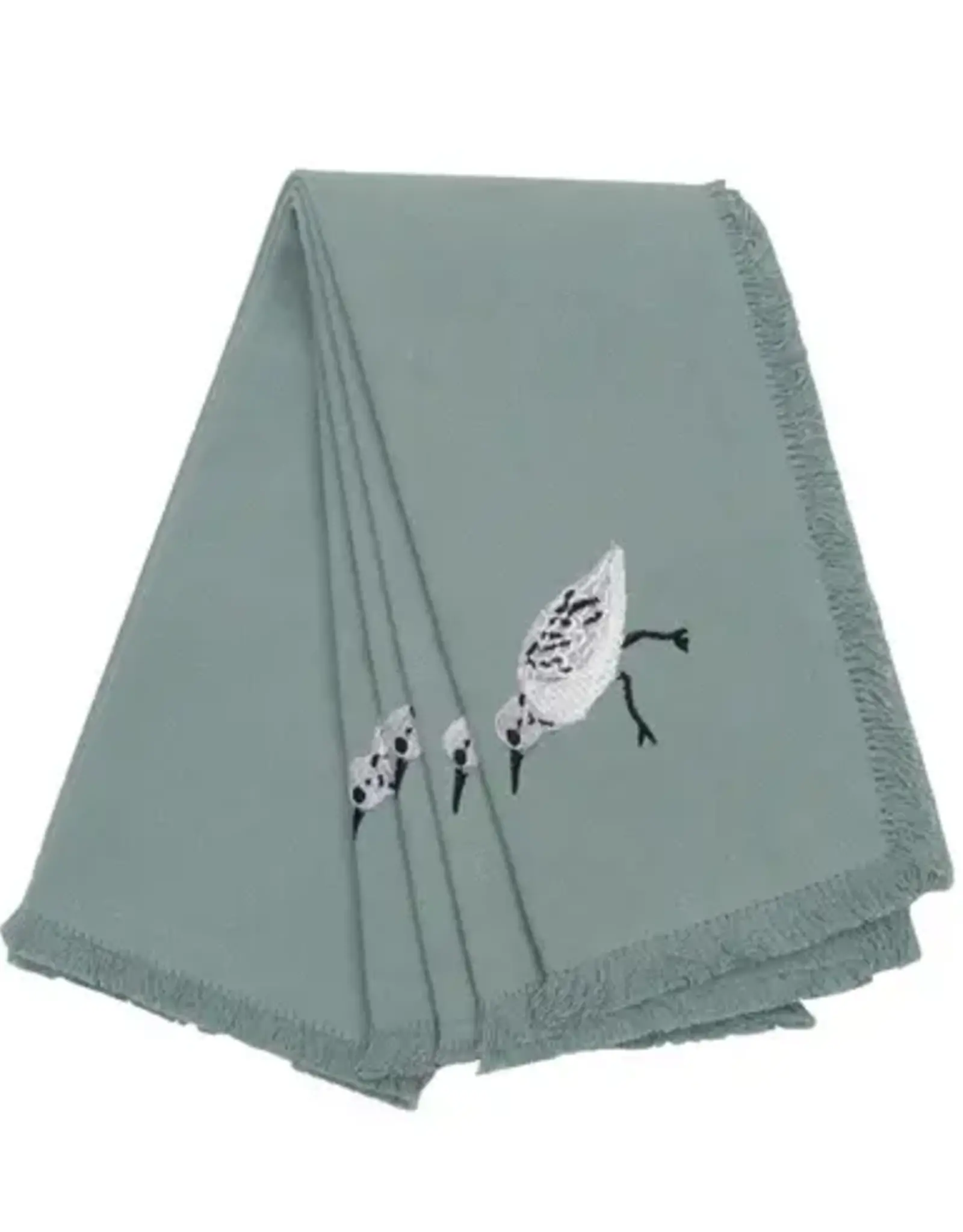 Rightside Design Sandpiper Napkins