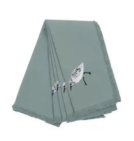 Rightside Design Sandpiper Napkins
