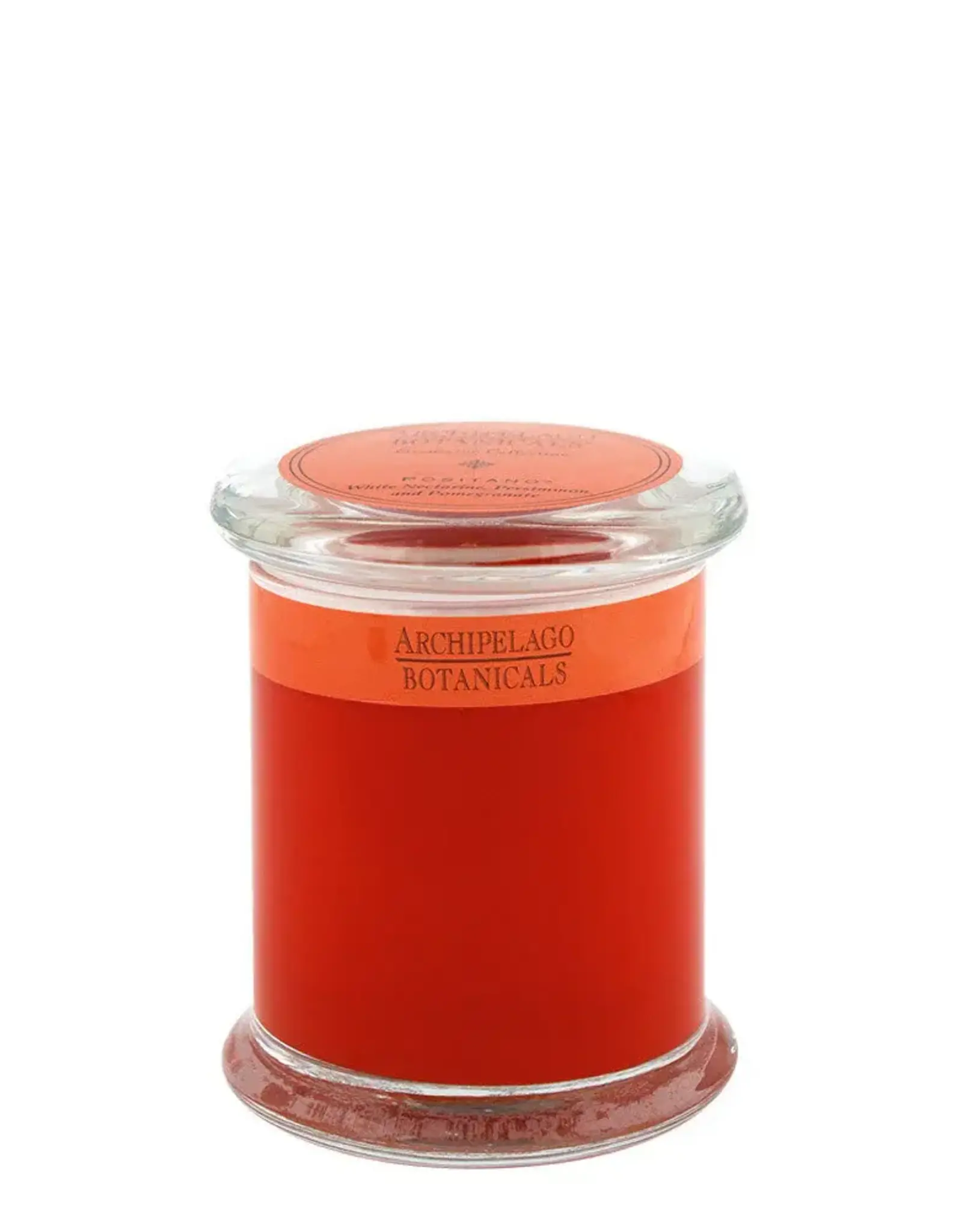 Archipelago Botanicals Positano Jar Candle