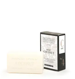 Archipelago Botanicals Coconut Bar Soap