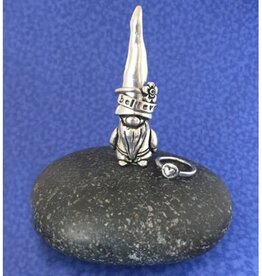 Basic Spirit Gnome Ring Holder