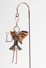Haw Creek Forge Fairy Garden Folk