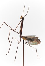 Haw Creek Forge Praying Mantis Large