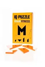 Geek Toys IQ Puzzle- M