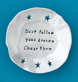 Basic Spirit Chase Dreams Large Charm Bowl