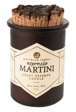 Northern Lights Candle - Espresso Martini