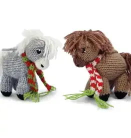 Melange Collection Horse Ornament