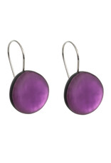 Origin Jewelry Shell Color ER- 4570-4