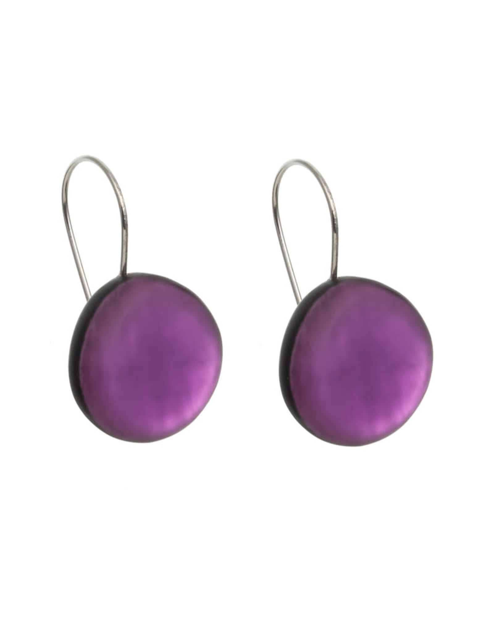 Origin Jewelry Shell Color ER- 4570-4